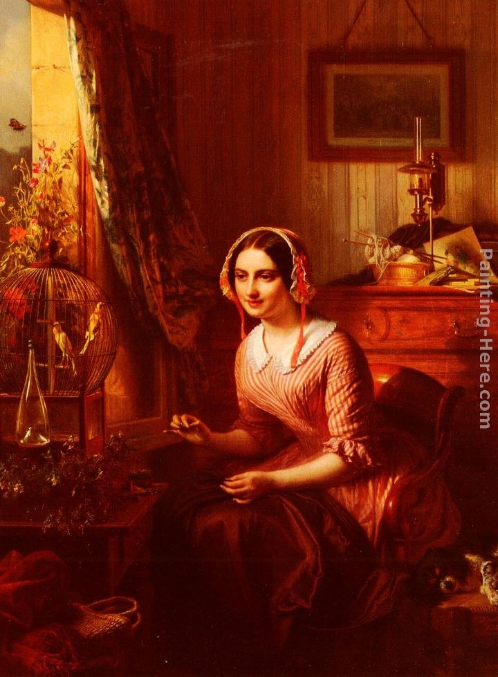 Josephus Laurentius Dyckmans Nahstunde